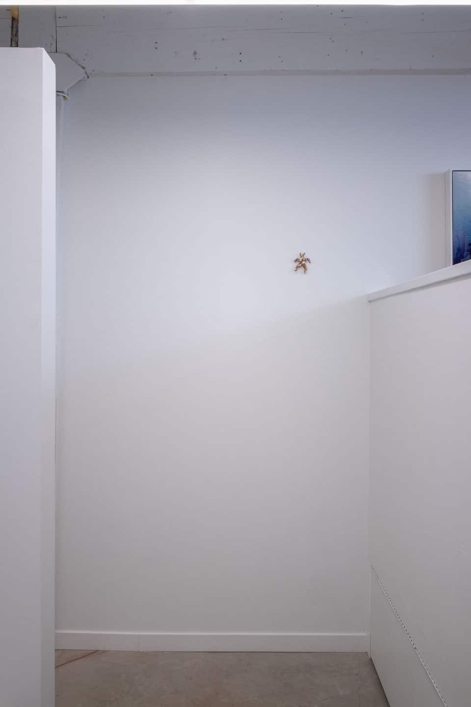 Kendra Yee, My Body is Wherever it Has Something to Do at NAMARA projects